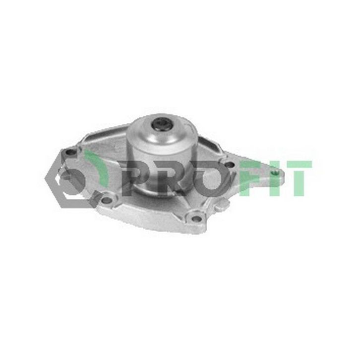 Vandens siurblys, variklio aušinimas PROFIT 1701-0821