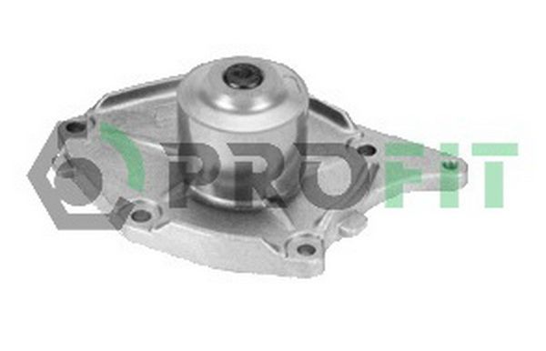 Vandens siurblys, variklio aušinimas PROFIT 1701-0821