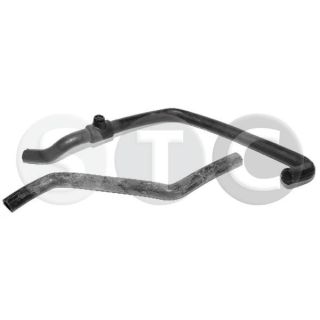 žarna, šilumokaitis (šildymas) STC T409392