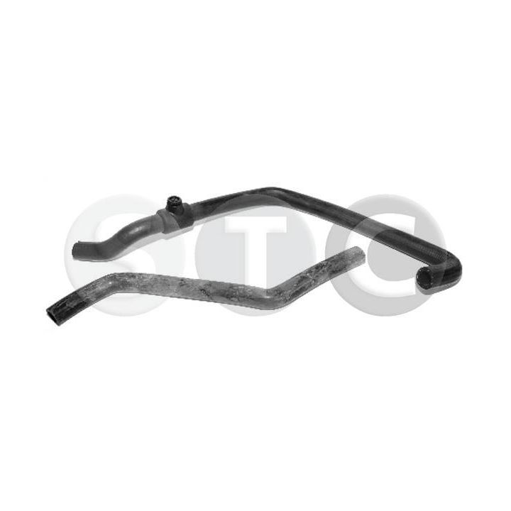 žarna, šilumokaitis (šildymas) STC T409392