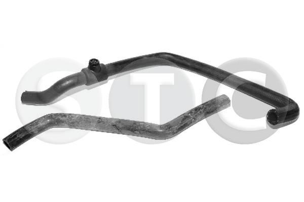 žarna, šilumokaitis (šildymas) STC T409392