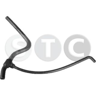 žarna, šilumokaitis (šildymas) STC T409401