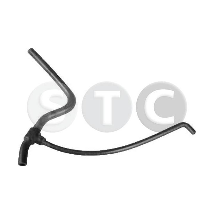 žarna, šilumokaitis (šildymas) STC T409401