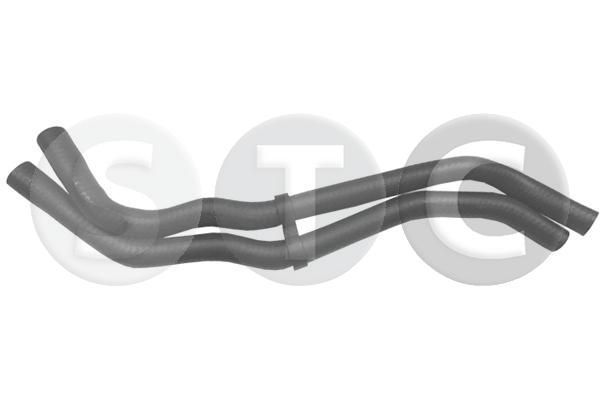 žarna, šilumokaitis (šildymas) STC T409439