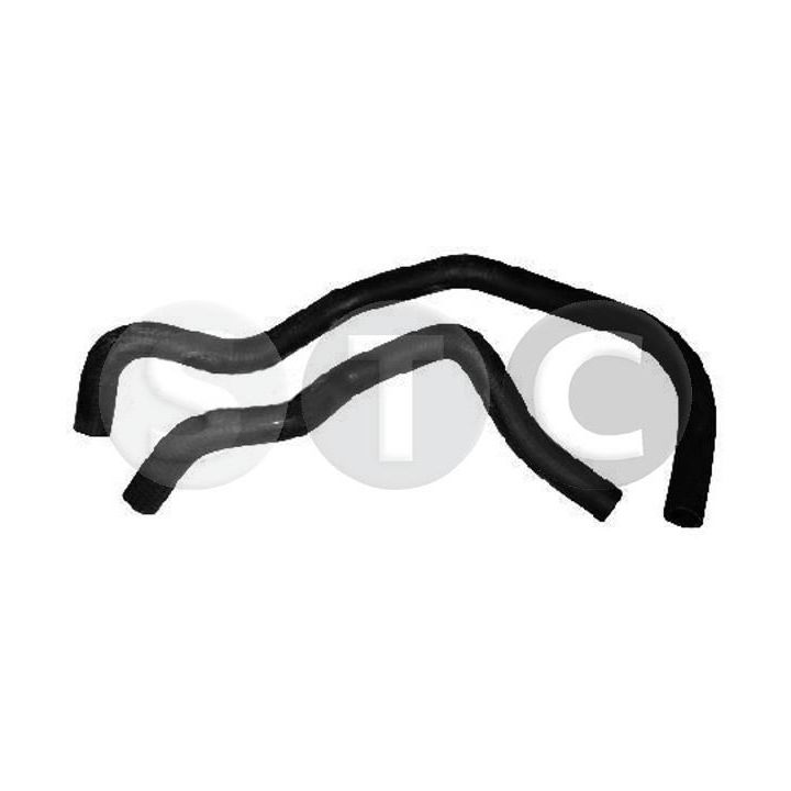 žarna, šilumokaitis (šildymas) STC T409442