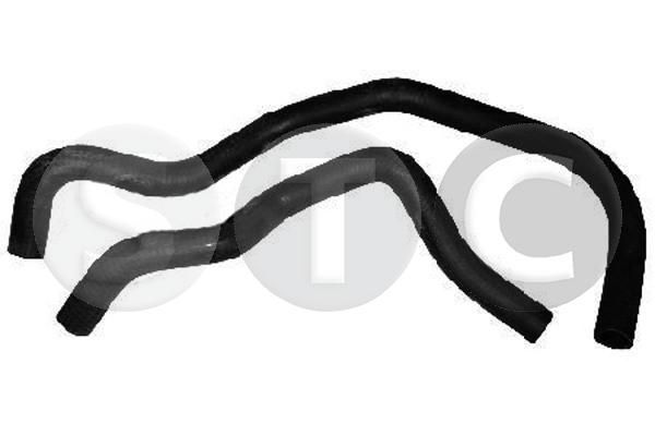 žarna, šilumokaitis (šildymas) STC T409442