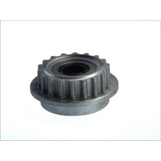 Varom. sank. diskas, magnetinė sankaba (kompresorius) THERMOTEC KTT020010