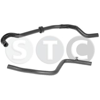 žarna, šilumokaitis (šildymas) STC T409455