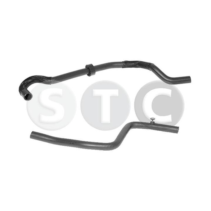 žarna, šilumokaitis (šildymas) STC T409455