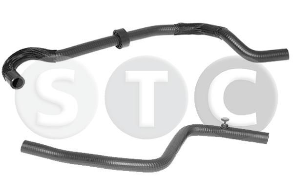 žarna, šilumokaitis (šildymas) STC T409455