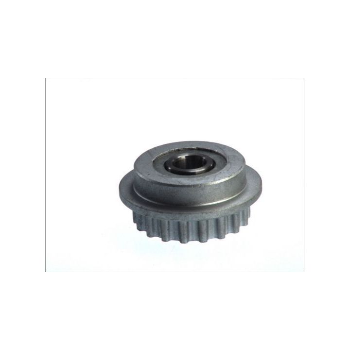 Varom. sank. diskas, magnetinė sankaba (kompresorius) THERMOTEC KTT020010