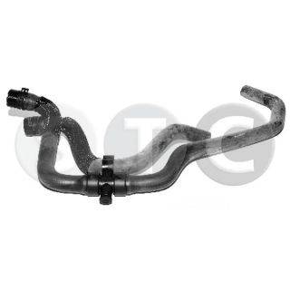 žarna, šilumokaitis (šildymas) STC T409462