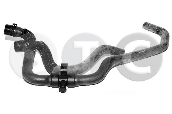 žarna, šilumokaitis (šildymas) STC T409462