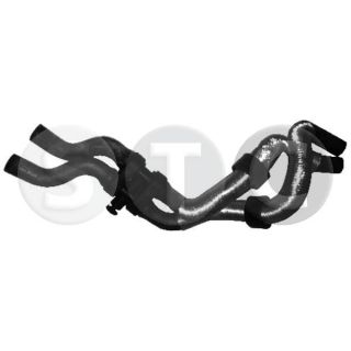 žarna, šilumokaitis (šildymas) STC T409480