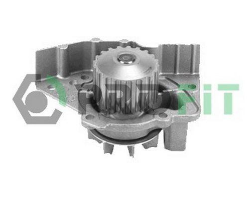 Vandens siurblys, variklio aušinimas PROFIT 1701-0911