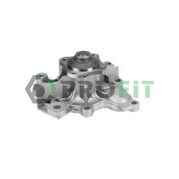 Vandens siurblys, variklio aušinimas PROFIT 1701-0933