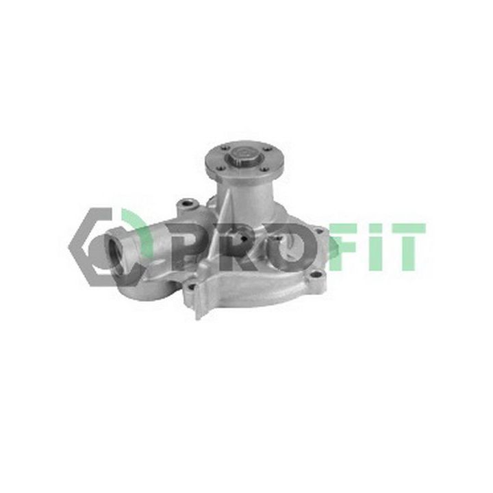 Vandens siurblys, variklio aušinimas PROFIT 1701-0934