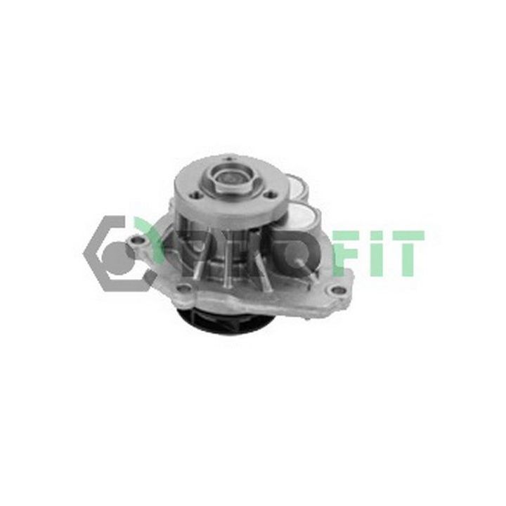 Vandens siurblys, variklio aušinimas PROFIT 1701-0959