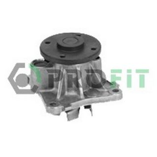 Vandens siurblys, variklio aušinimas PROFIT 1701-0986