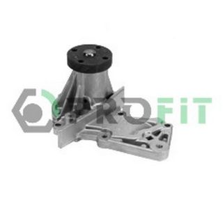 Vandens siurblys, variklio aušinimas PROFIT 1701-0990