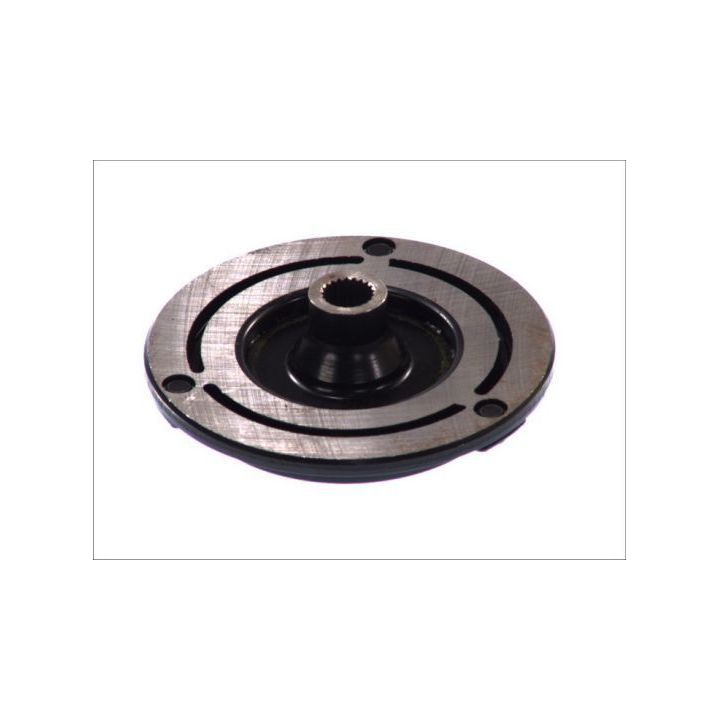 Varom. sank. diskas, magnetinė sankaba (kompresorius) THERMOTEC KTT020029