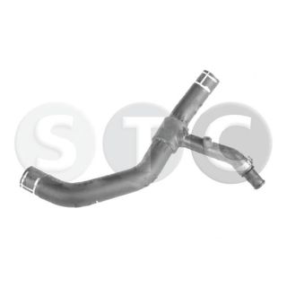 žarna, šilumokaitis (šildymas) STC T477155