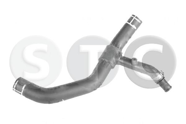 žarna, šilumokaitis (šildymas) STC T477155