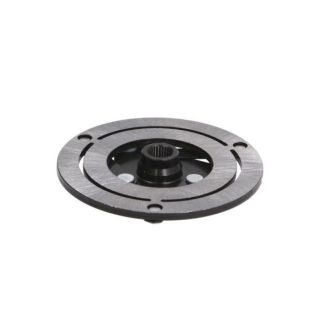 Varom. sank. diskas, magnetinė sankaba (kompresorius) THERMOTEC KTT020083