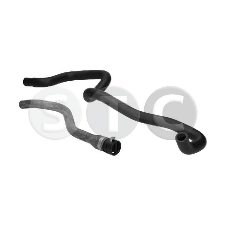 žarna, šilumokaitis (šildymas) STC T478495