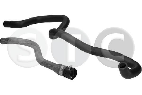 žarna, šilumokaitis (šildymas) STC T478495