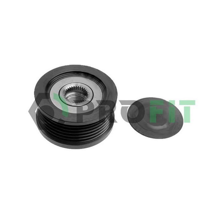 Laisvos eigos sankaba, kint. sr. generatorius PROFIT 1014-9005