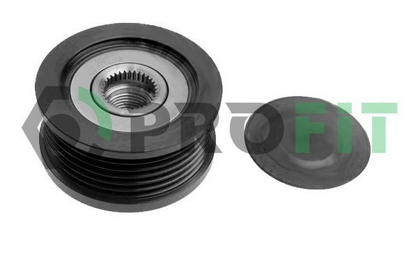 Laisvos eigos sankaba, kint. sr. generatorius PROFIT 1014-9005