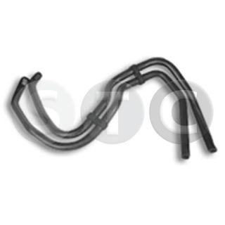 žarna, šilumokaitis (šildymas) STC T494010