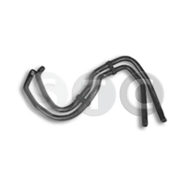 žarna, šilumokaitis (šildymas) STC T494010