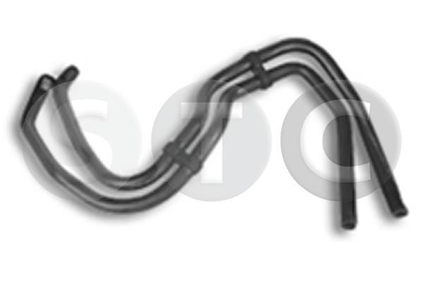 žarna, šilumokaitis (šildymas) STC T494010