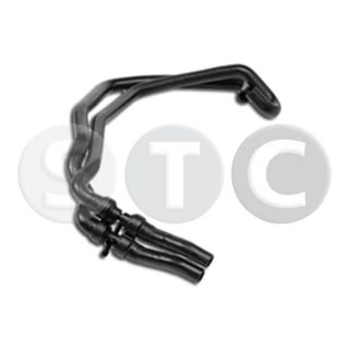 žarna, šilumokaitis (šildymas) STC T494022