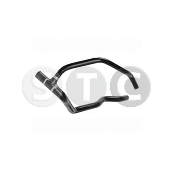 žarna, šilumokaitis (šildymas) STC T494048