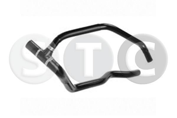 žarna, šilumokaitis (šildymas) STC T494048