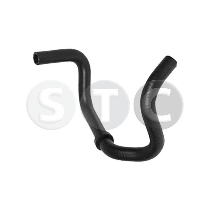 žarna, šilumokaitis (šildymas) STC T494051