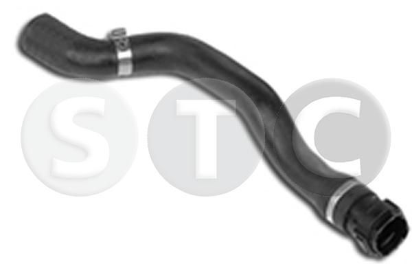 žarna, šilumokaitis (šildymas) STC T494100