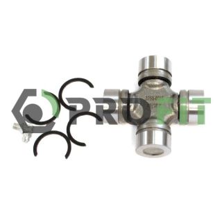 Jungtis, kardaninis velenas PROFIT 2750-0015
