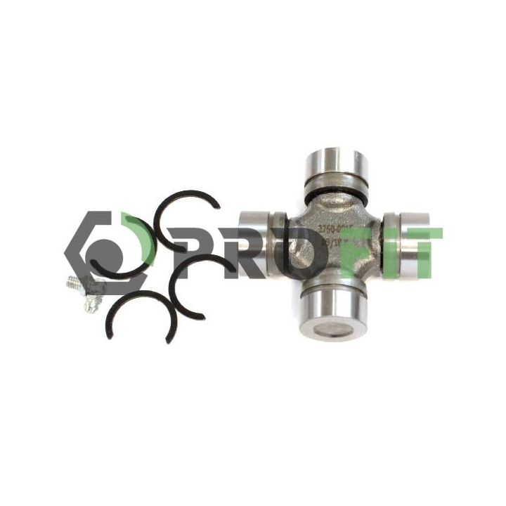 Jungtis, kardaninis velenas PROFIT 2750-0015