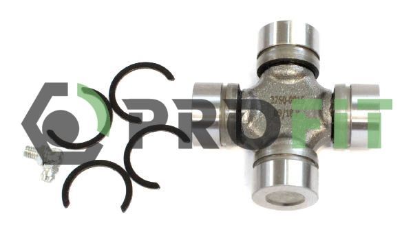 Jungtis, kardaninis velenas PROFIT 2750-0015