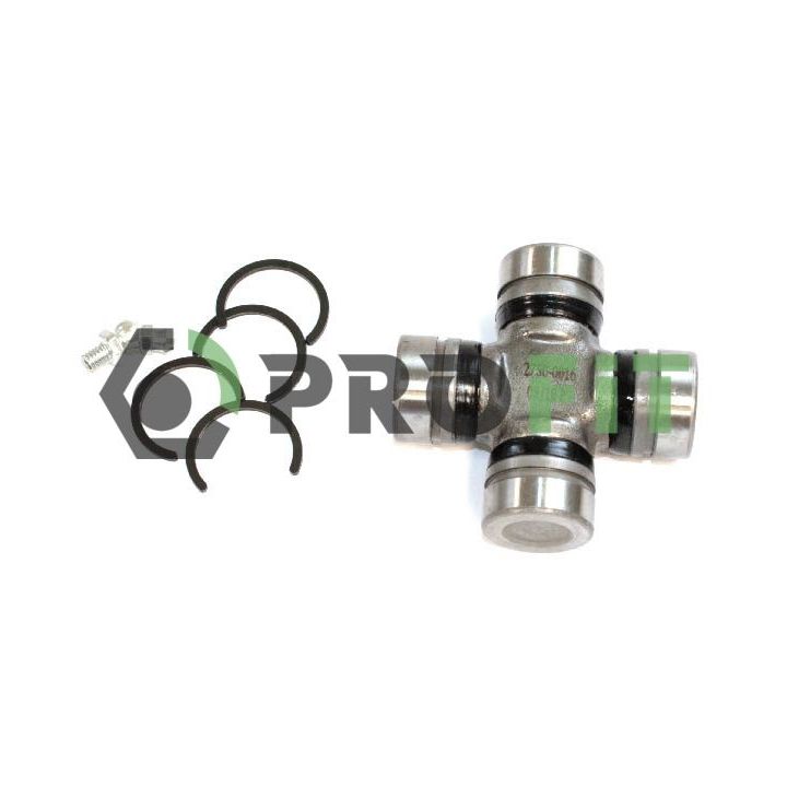 Jungtis, kardaninis velenas PROFIT 2750-0016