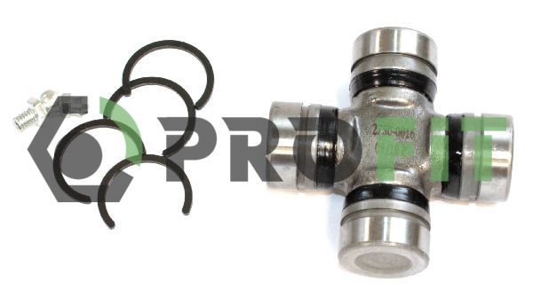 Jungtis, kardaninis velenas PROFIT 2750-0016