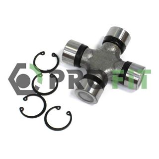 Jungtis, kardaninis velenas PROFIT 2750-0022