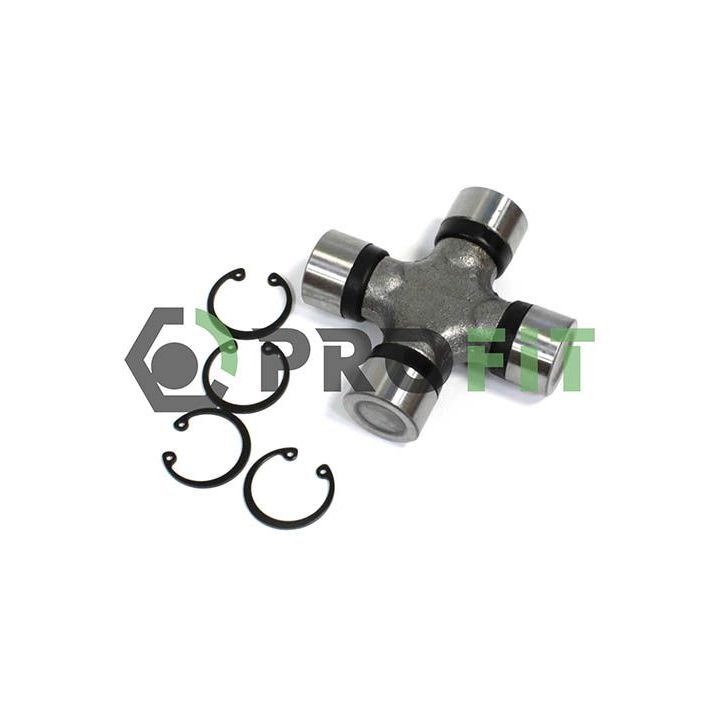 Jungtis, kardaninis velenas PROFIT 2750-0022