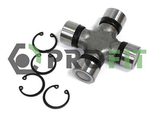 Jungtis, kardaninis velenas PROFIT 2750-0022