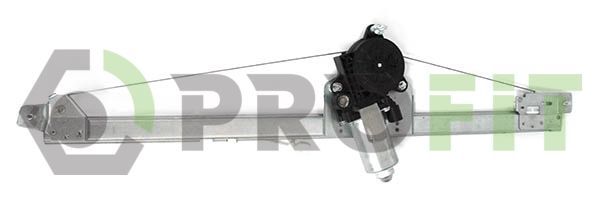 Lango pakėliklis PROFIT 2017-0043