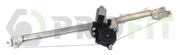 Lango pakėliklis PROFIT 2017-0050